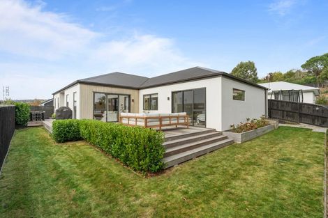 Photo of property in 4 Withers Crescent, Halswell, Christchurch, 8025
