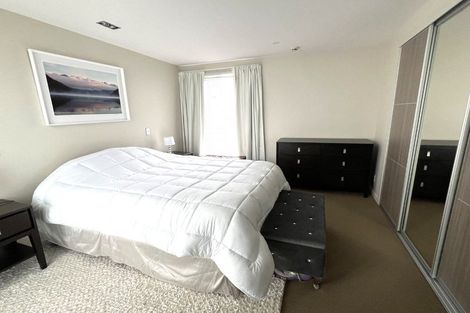 Photo of property in Portal Apartments, 7a/42 Cable Street, Te Aro, Wellington, 6011