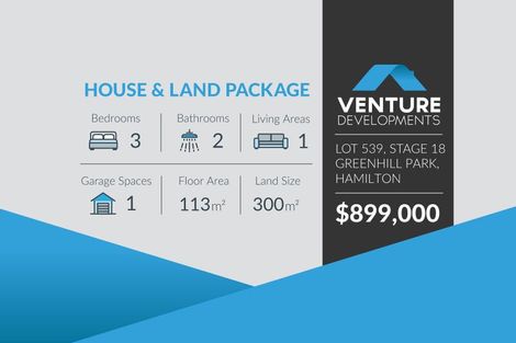 Photo of property in 16 Earp Crescent, Chartwell, 3210