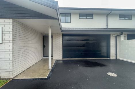 Photo of property in 8a Roa Road, Fendalton, Christchurch, 8041