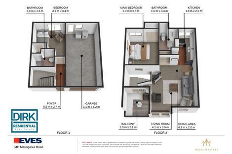 Photo of property in 34e Maunganui Road, Mount Maunganui, 3116