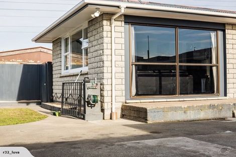 Photo of property in 26 Steele Street, Hornby, Christchurch, 8042