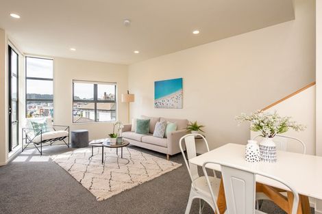 Photo of property in 26u2 Buller Street, Te Aro, Wellington, 6011