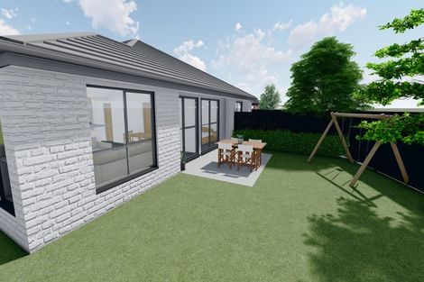 Photo of property in 119 Fitzroy Avenue, Fitzroy, Hamilton, 3206