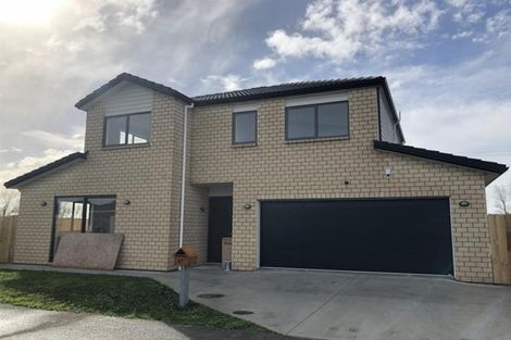 Photo of property in 41 Sapwood Crescent, Takanini, 2110