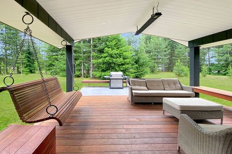 Photo of property in 56 North West Arch, Twizel, 7901