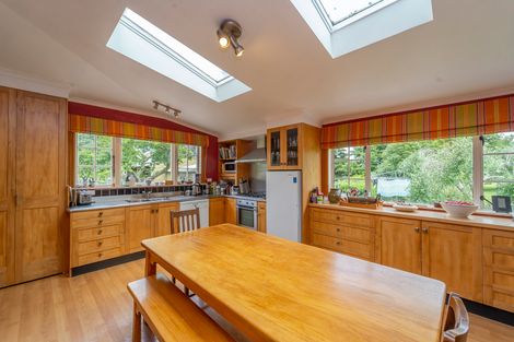 Photo of property in 439 Norfolk Road, Waingawa, Carterton, 5791