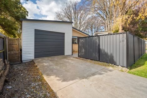 Photo of property in 25 Dominion Avenue, Spreydon, Christchurch, 8024