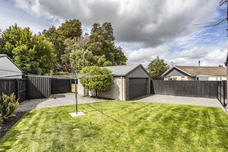 Photo of property in 10 Bowie Drive, Woodend, 7610