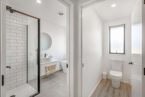 Photo of property in 10 Full Moon Lane, Rolleston, 7614