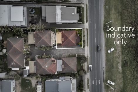 Photo of property in 6/1004 Papamoa Beach Road, Papamoa Beach, Papamoa, 3118