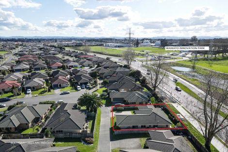 Photo of property in 26 Nobleman Place, Hamilton East, Hamilton, 3216