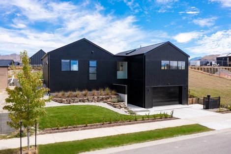 Photo of property in Northlake, 15 Lindis Road, Wanaka, 9305