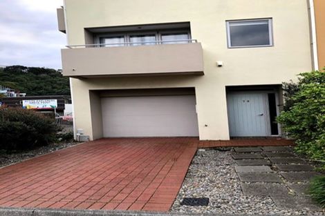 Photo of property in Marrakech Cafe, 79/305 Evans Bay Parade, Hataitai, Wellington, 6021