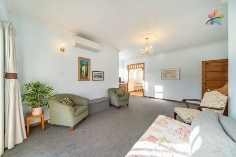 Photo of property in 12 Purser Grove, Fairfield, Lower Hutt, 5011