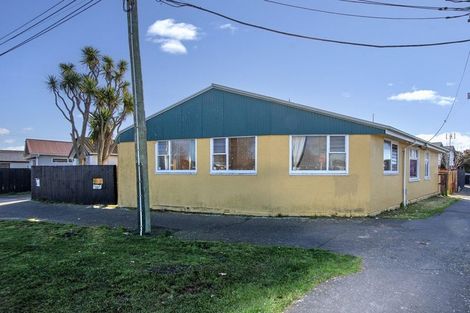 Photo of property in 3/531 Tuam Street, Phillipstown, Christchurch, 8011