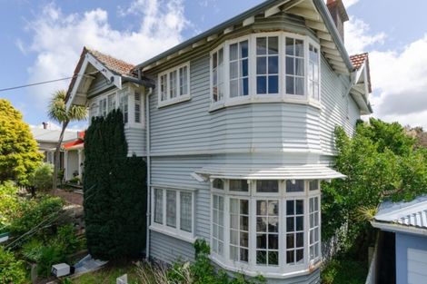 Photo of property in 128a Tasman Street, Mount Cook, Wellington, 6021