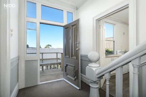 Photo of property in 63 Arthur Street, Dunedin Central, Dunedin, 9016