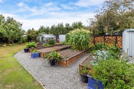 Photo of property in 12 Marlowe Place, Rolleston, 7614