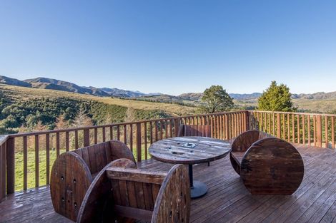 Photo of property in 47 Terako Terrace, Lyford, Waiau, 7395