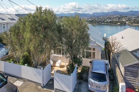 Photo of property in 41 Overtoun Terrace, Hataitai, Wellington, 6021