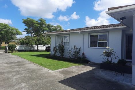 Photo of property in 8 Oban Place, Awapuni, Palmerston North, 4412