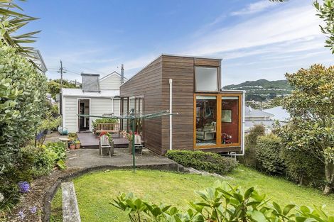 Photo of property in 37 Burgess Road, Johnsonville, Wellington, 6037