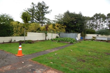 Photo of property in 144 Brougham Street, Westport, 7825