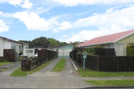 Photo of property in 60 John Walker Drive, Manurewa, Auckland, 2102