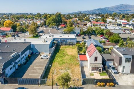 Photo of property in 102 Grafton Street, Waltham, Christchurch, 8011
