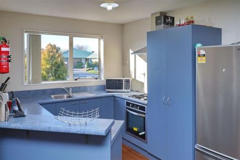 Photo of property in 39 Welsford Street, Woodend, 7610