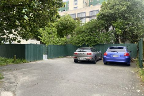 Photo of property in 104 Webb Street, Te Aro, Wellington, 6011