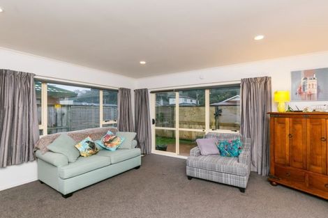 Photo of property in Miramar Villas, 12/6u Brussels Street, Miramar, Wellington, 6022