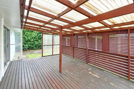 Photo of property in 9 Selsey Lane, Manurewa, Auckland, 2102