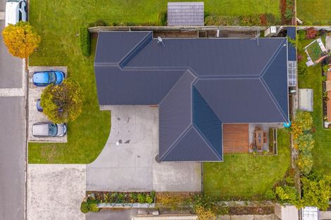 Photo of property in 8 Albert Sheppard Close, Yaldhurst, Christchurch, 8042