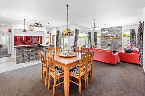 Photo of property in 13 Goldrush Lane, Rolleston, 7614