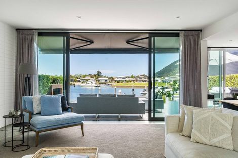 Photo of property in 126 Motu Hei, Pauanui, Hikuai, 3579