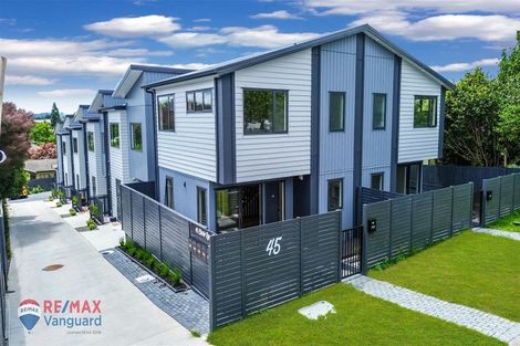 Photo of property in 3/45 Clark Road, Pahurehure, Papakura, 2113