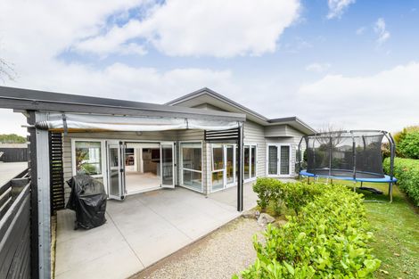 Photo of property in 67a Parnell Heights Drive, Kelvin Grove, Palmerston North, 4414