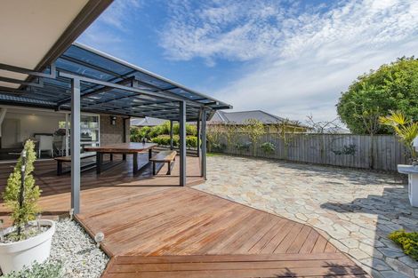 Photo of property in 103a Lowes Road, Rolleston, 7614