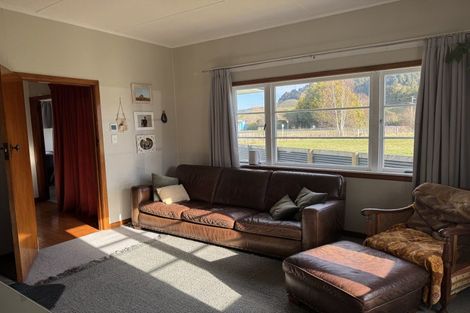 Photo of property in 9 Tainui Street, Aria, Te Kuiti, 3983