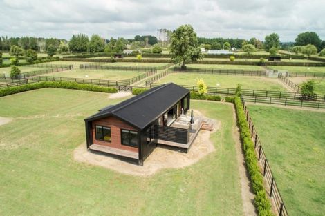Photo of property in 381 Mystery Creek Road, Ohaupo, 3881