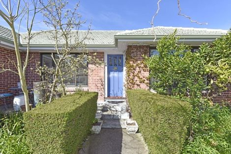 Photo of property in 183 Wairakei Road, Bryndwr, Christchurch, 8053
