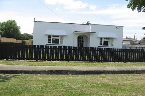 Photo of property in 8 South Street, Feilding, 4702