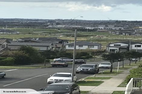 Photo of property in 22 Joseph Street, Flat Bush, Auckland, 2019
