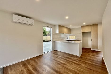 Photo of property in 3/6 Kiltie Street, Upper Riccarton, Christchurch, 8041