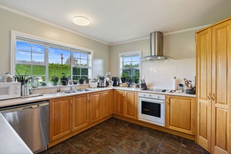 Photo of property in 91 Te Whanga Road, Levin, 5572