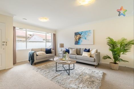Photo of property in 3/38 Pretoria Street, Hutt Central, Lower Hutt, 5010