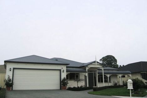 Photo of property in 5 Lowndes Place, Taradale, Napier, 4112