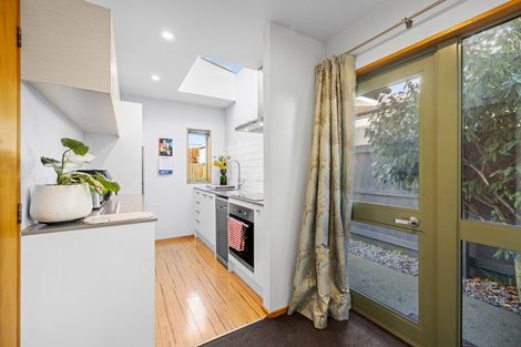 Photo of property in 3/13 Crohane Place, Addington, Christchurch, 8024